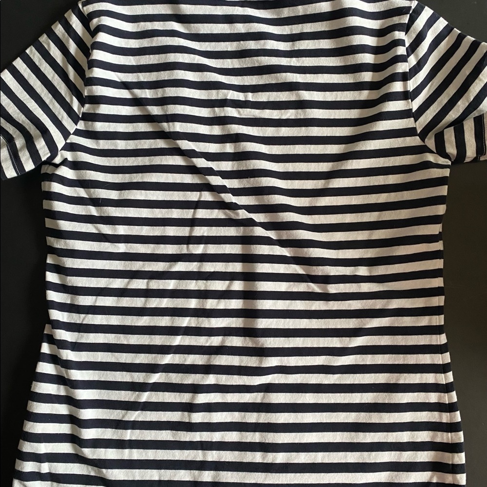 Three BROOKS BROTHERS Top sz Med - Picture 9 of 9